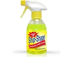 Barbicide, Ship-Shape, Professional Surface Cleaner, 250 ml