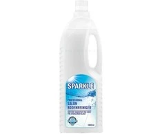 Barbicide, Sparkle, Professional Surface Cleaner, 1000 ml