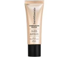 Bare Minerals BareMinerals Complexion Rescue Illuminating Liquid Highlighter Copper Rose SPF 20 Face, 35 ml