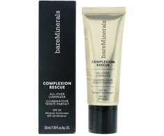 Bare Minerals BareMinerals Complexion Rescue Illuminating Liquid Highlighter Copper Rose SPF 20 Face, 35 ml