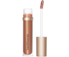 Bare Minerals Bareminerals Mineralist Lūpų blizgis-Balm Warmth, 4 ml