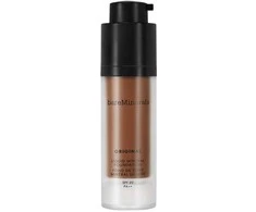 Bare Minerals BareMinerals Original Liquid Mineral Luminous Liquid Foundation 30 Deepest Deep SPF 20, 30 ml