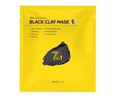 Barulab 7 in 1 Total Solution BlackClay™ Mask 18 g
