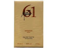 John Richmond Battistoni Marte, 61, Eau De Toilette, For Men, 30 ml For Men