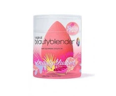 Beautyblender, Be Cheeky, Makeup Sponge, Rožinė