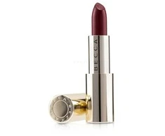 Becca Ultimate Avocado Oil Satin Finish Kreminis lūpų dažai „Ember“ 3,3 ml
