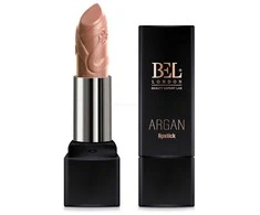 Bel London Argan Cremesheen Kreminis Lipstick 01 3.3 g