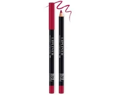 Bel London Hydrogenated Vegetable Oil Atsparus vandeniui Contour Lip Liner 118 0.78 g