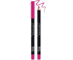 Bel London Hydrogenated Vegetable Oil Atsparus vandeniui Contour Lip Liner 121 Rožinė 0.78 g