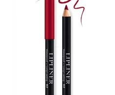 Bel London Hydrogenated Vegetable Oil Atsparus vandeniui Contour Lip Liner 117 0.78 g