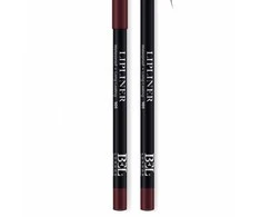 Bel London Hydrogenated Vegetable Oil Atsparus vandeniui Contour Lip Liner 101 0.78 g