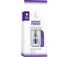 Bel London Instant Finish Top Coat Nagų lakas, 10 ml