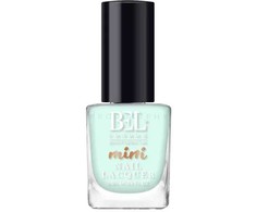 Bel London Mini Quick-Dry Nagų lakas 239, 6 ml Moterims