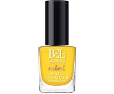 Bel London Mini Quick-Dry Nagų lakas 236, 6 ml