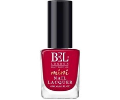 Bel London Bel London, Mini, Quick-Dry, Nagų lakas, 221, 6 ml Moterims