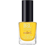 Bel London Mini Quick-Dry Nagų lakas 236, 6 ml