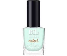 Bel London Mini Quick-Dry Nagų lakas 239, 6 ml Moterims