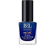 Bel London Mini Quick-Dry Nagų lakas 229, 6 ml For Women