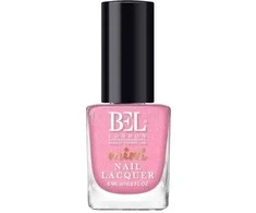 Bel London, Mini, Quick-Dry, Nagų lakas, 216, 6 ml