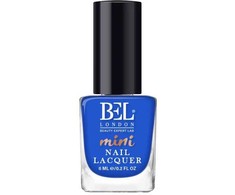 Bel London Mini Quick-Dry Nagų lakas 234, 6 ml Moterims
