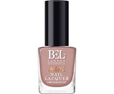 Bel London Mini - greitai džiūstantis nagų lakas, 211, 6 ml