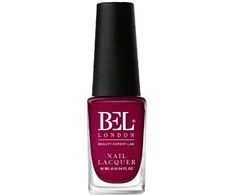 Bel London New Butyl Acetate Quick-Dry nagų lakas 035, 10 ml