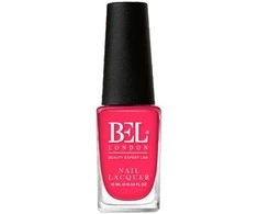 Bel London New Butyl Acetate Quick-Dry nagų lakas 030, 10 ml