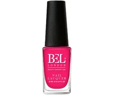 Bel London New Butyl Acetate Quick-Dry nagų lakas 031, 10 ml