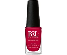 Bel London New Butyl Acetate Quick-Dry nagų lakas 033, 10 ml