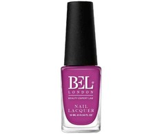 Bel London Bel London, Nauja, Quick-Dry, Nagų lakas, 021, 10 ml Moterims