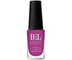 Bel London Bel London, Nauja, Quick-Dry, Nagų lakas, 021, 10 ml Moterims