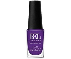 Bel London Quick-Dry nagų lakas 057, 10 ml Moterims