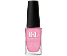 Bel London Bel London, Nauja, Quick-Dry, Nagų lakas, 014, 10 ml Moterims