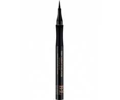 Bel London Precision Atsparus vandeniui Colour Long Lasting Gel Pieštukas Akių apvadas Intense Juodas 1.2 ml
