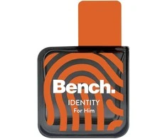 Bench Identity For Him EDT tualetinis vanduo vyrams, 30 ml
