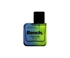 Bench Together For Him EDT tualetinis vanduo vyrams, 30 ml
