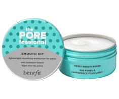 Benefit Hydra skin cream The Pore fessional (lengvas, švelnus drėkinamasis kremas) 50 ml