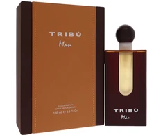 Benetton Tribu EDP parfumuotas vanduo vyrams, 100 ml