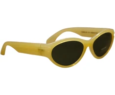 Benetton, United Colors of Benetton, Sunglasses, Kreminis Cat`s Eye, Unisex