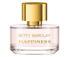 Betty Barclay Happiness EDP parfumuotas vanduo moterims, 20 ml