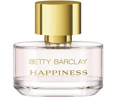 Betty Barclay Happiness EDT tualetinis vanduo moterims, 50 ml