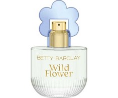 Betty Barclay Wild Flower EDT tualetinis vanduo moterims, 20 ml