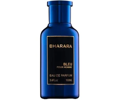 Bharara Bleu EDP, 100 ml Purškiklis