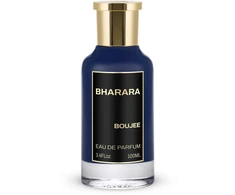 Bharara Boujee EDP parfumuotas vanduo unisex, 100 ml