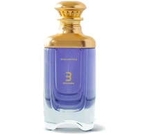 Bharara, Enchanted, Eau De Parfum, For Women, 100 ml