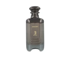 Bharara Enigma EDP parfumuotas vanduo unisex, 100 ml