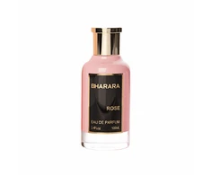 Bharara, Rose, Eau De Parfum, For Women, 100 ml