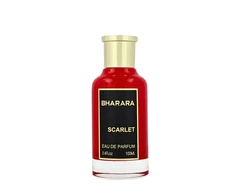 Bharara, Scarlet, Eau De Parfum, For Women, 100 ml