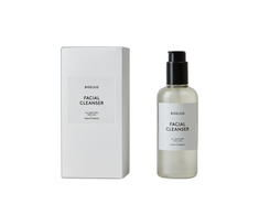 Bigelius Facial Valiklis Cleansing and Hydrating Cleansing Kreminis, 100 ml