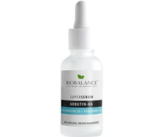 Bio Balance, Arbutin-HA, Anti Pigmentation, Day &amp; Night, Serum, Face, 30 ml